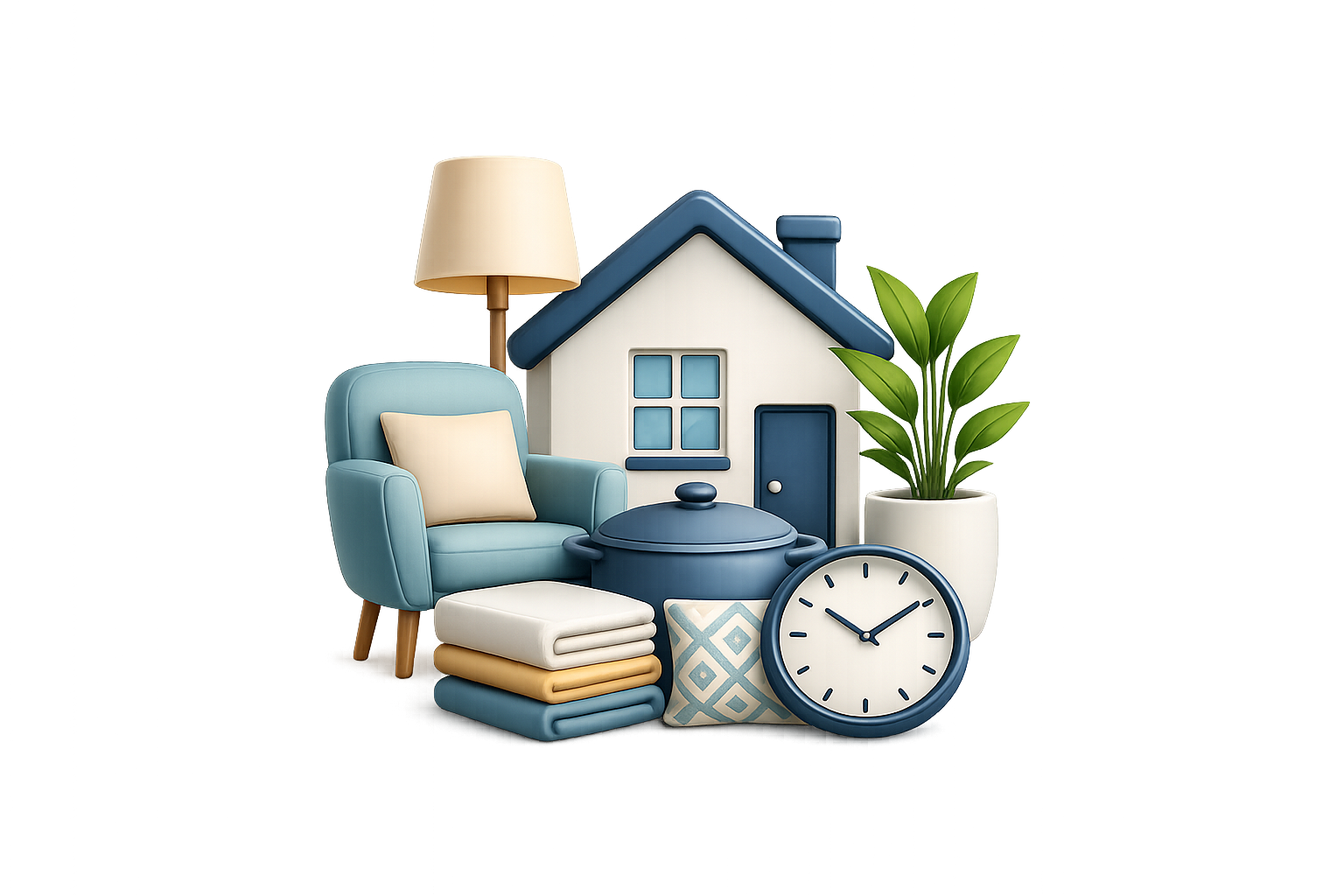 Home