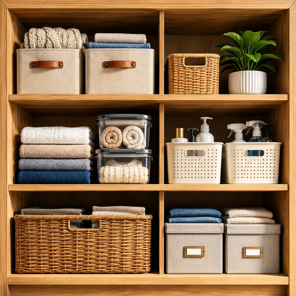 Storage
